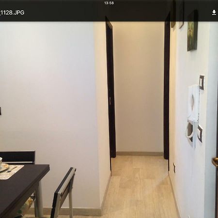 Giu A Palermoアパートメント エクステリア 写真
